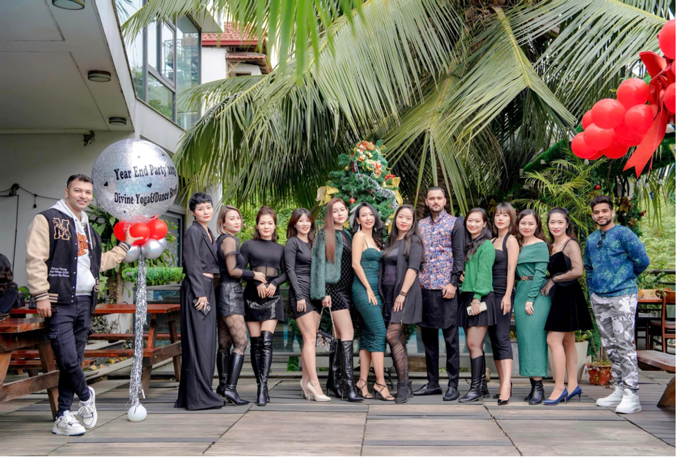 Phù hợp đa dạng các quy mô từ nhỏ đến lớn với dịch vụ đa dạng 