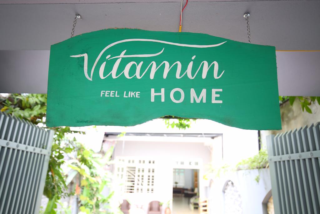 Homestay Vitamin Home nằm cách Hồ Tây 1,6 km, cách Đền Quan Thánh 3 km