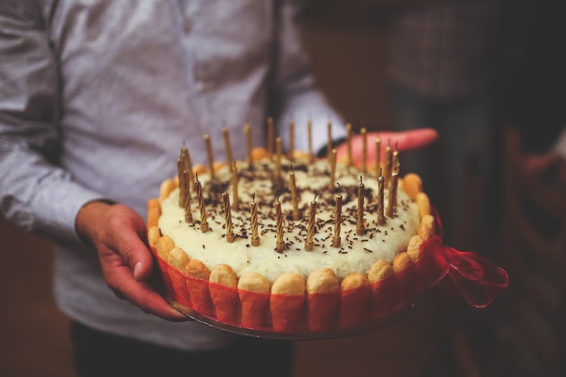 Cách tổ chức sinh nhật đơn giản mà ý nghĩa dành cho người thân