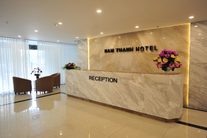 Nam Thanh Hotel