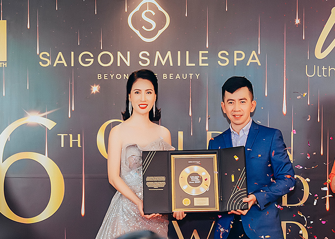 Saigon Smile Spa có thực sự lừa đảo
