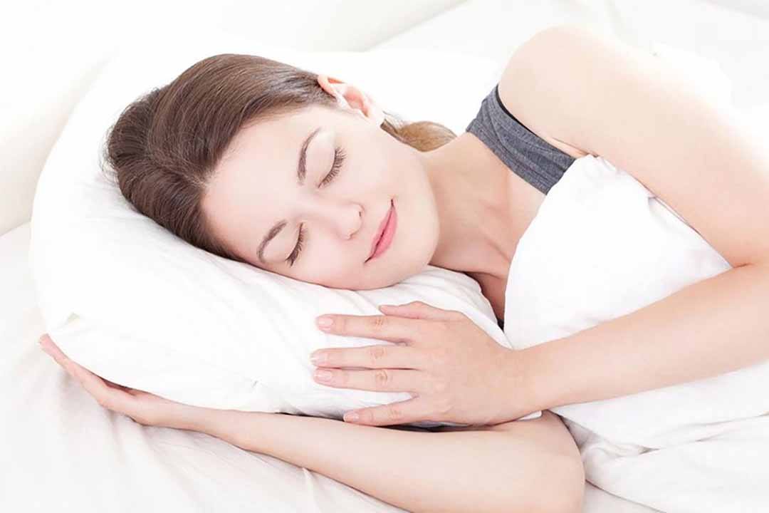 Rau xà lách giúp ngủ ngon